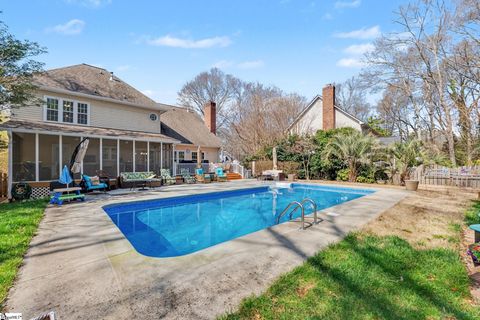 Tiny photo for 4 Atchison Way, Simpsonville, SC 29680 (MLS # 1584399)