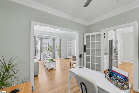 Tiny photo for 4 Atchison Way, Simpsonville, SC 29680 (MLS # 1584399)