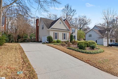 Tiny photo for 4 Atchison Way, Simpsonville, SC 29680 (MLS # 1584399)
