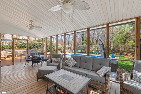 Tiny photo for 4 Atchison Way, Simpsonville, SC 29680 (MLS # 1584399)