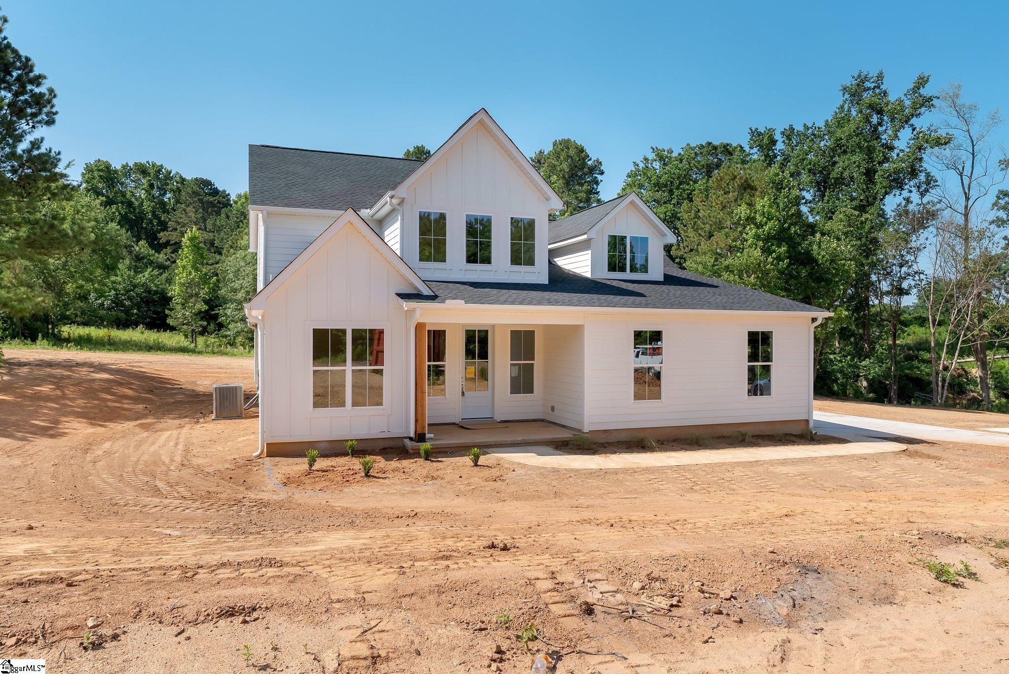 293 Pine Hills Road