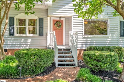 Photo of 2141 Gap Creek Road, Greer, SC 29651 (MLS # 1589871)