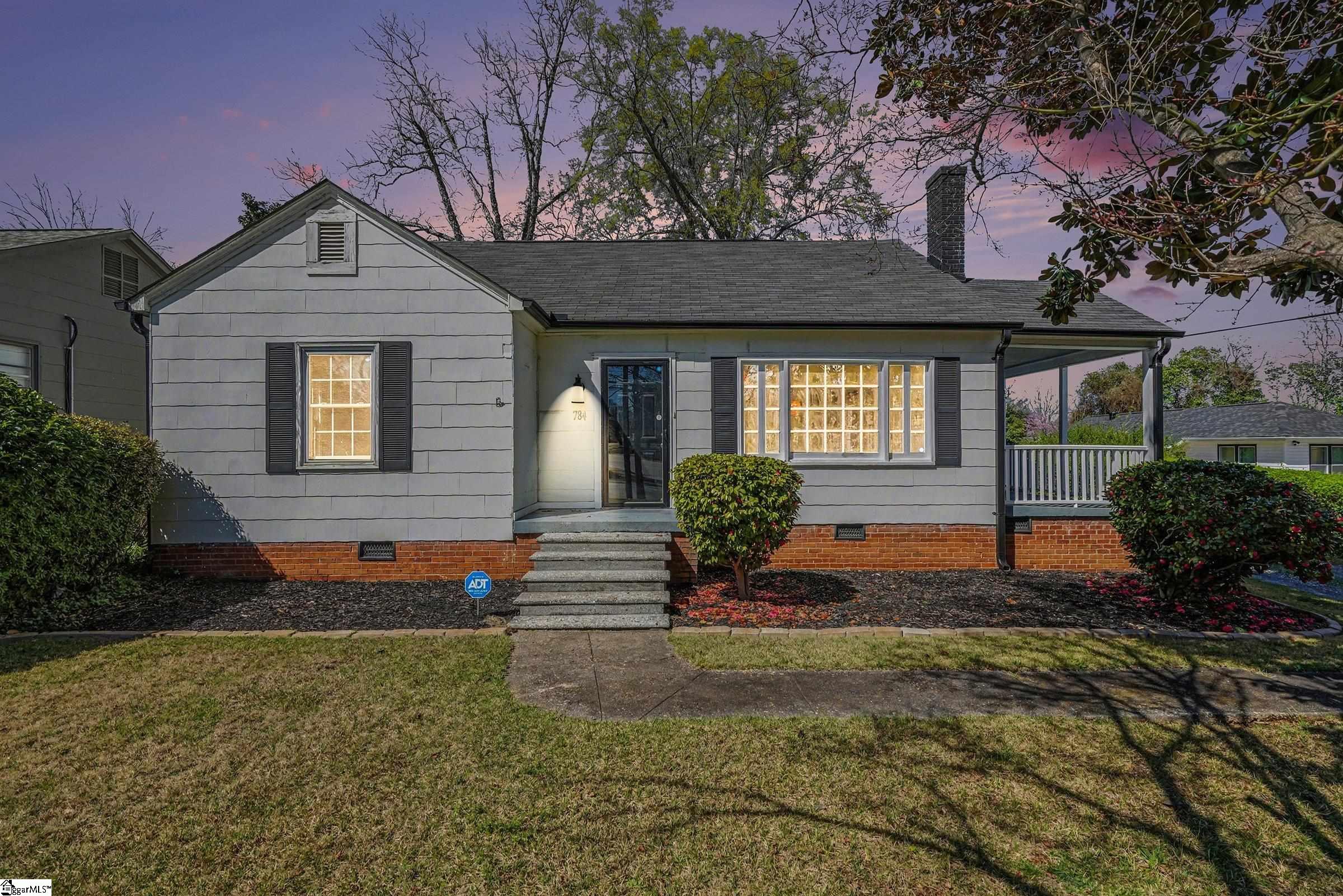 784 John B White Sr Boulevard