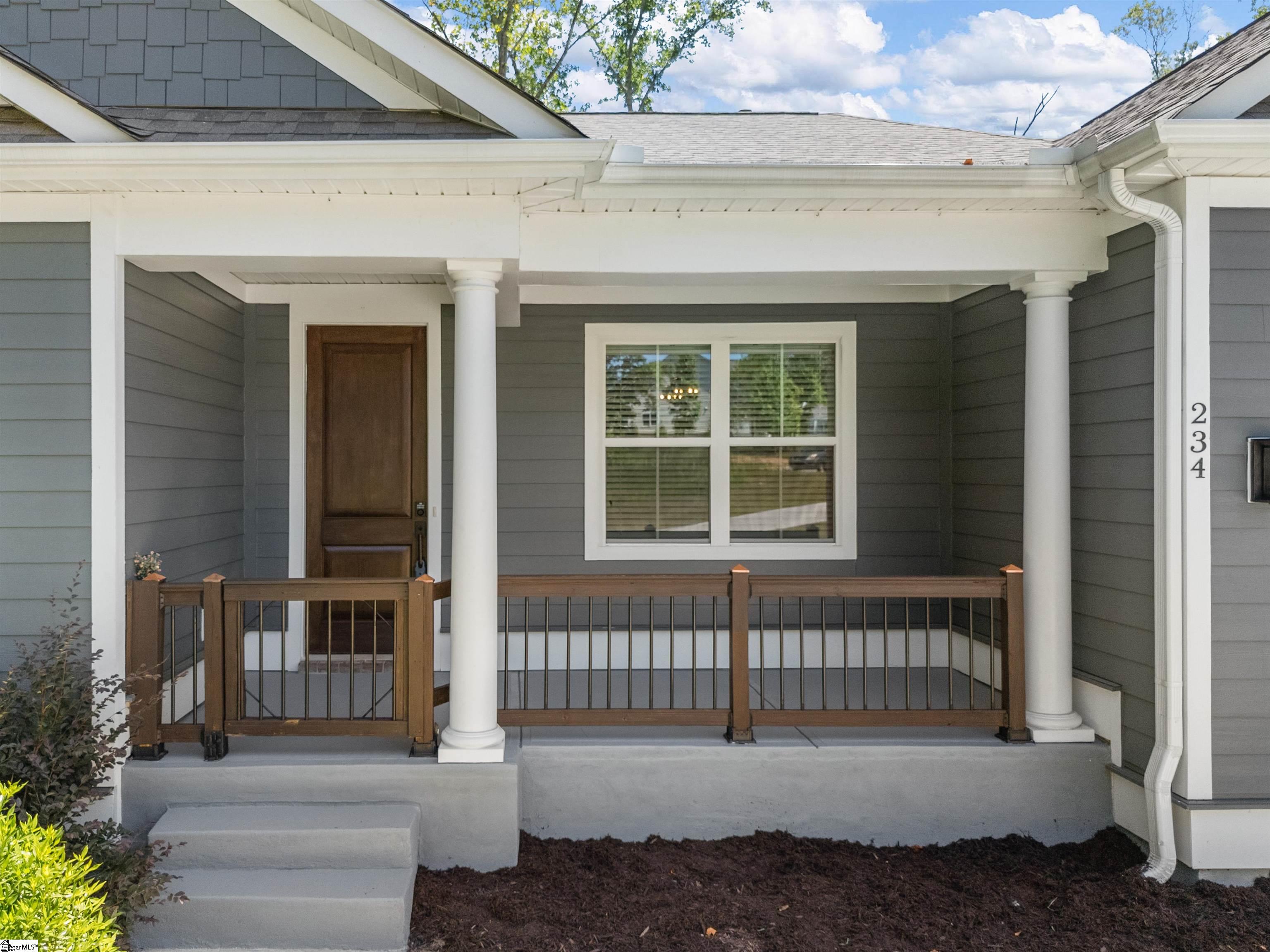 234 Deerview Trail