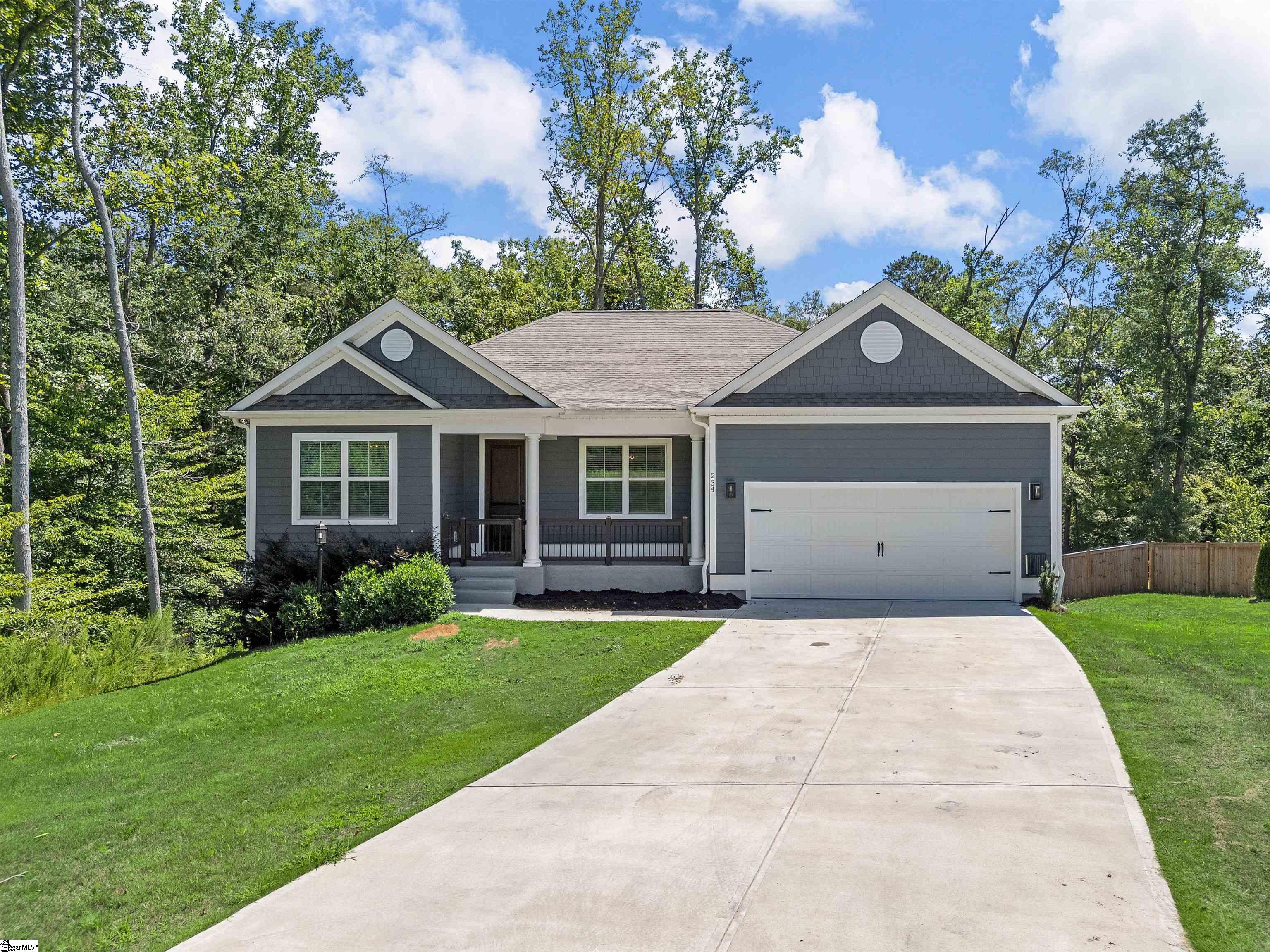 234 Deerview Trail