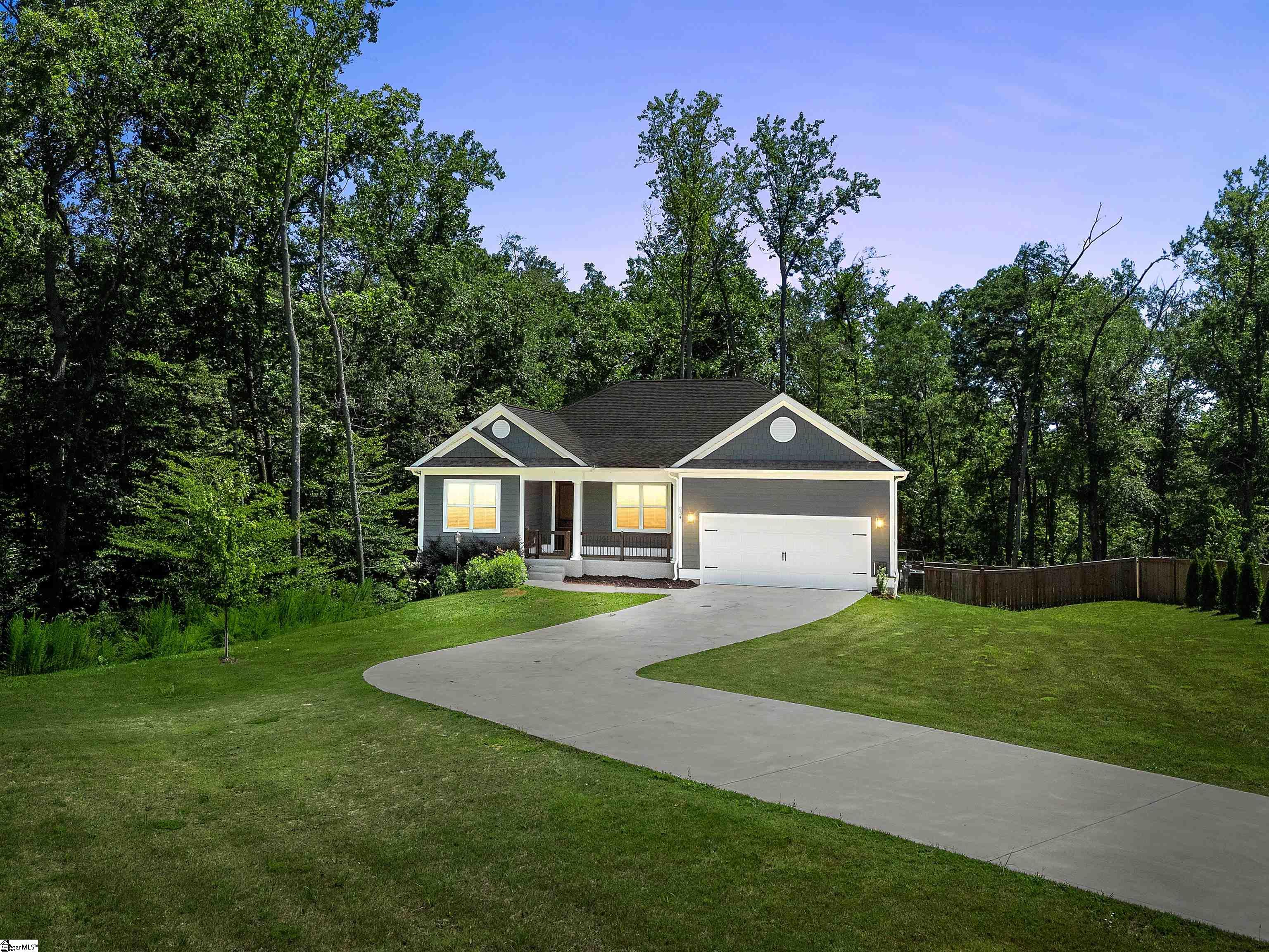 234 Deerview Trail
