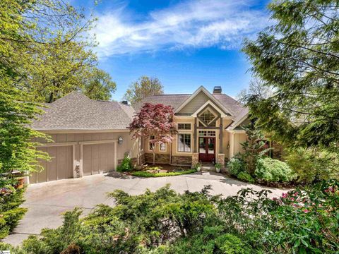 Photo of 11 Moss Falls Lane, Landrum, SC 29356 (MLS # 1583351)