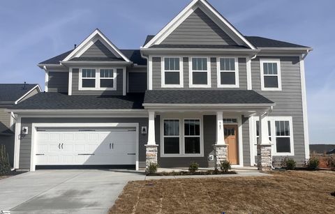 507 Grasshopper Court Anderson SC 29621