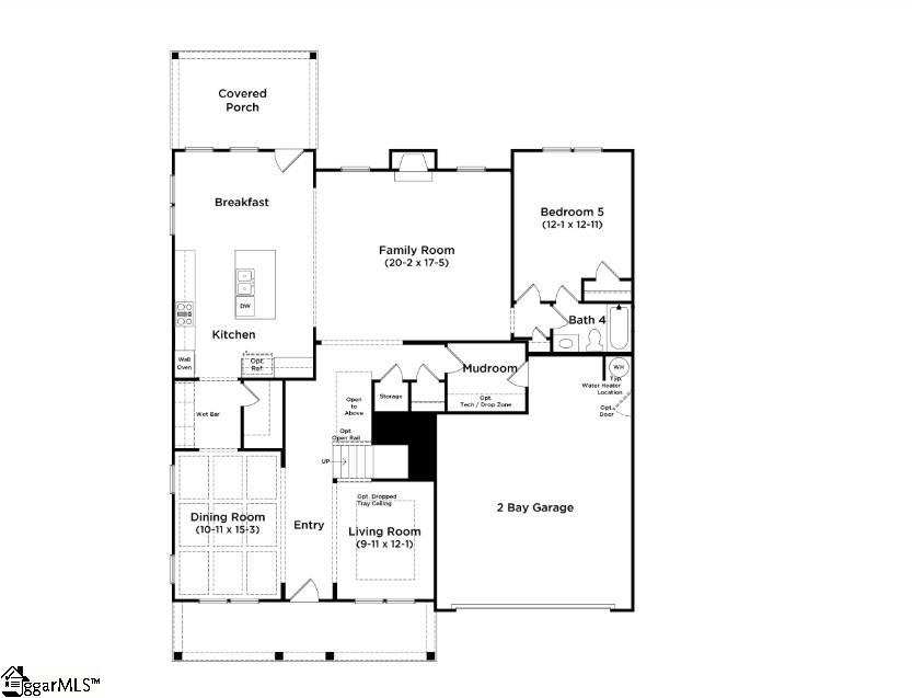 507 Grasshopper Court