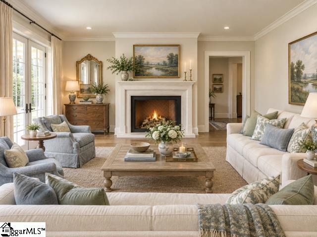 24 E Lanneau Drive