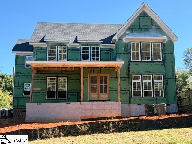 24 E Lanneau Drive