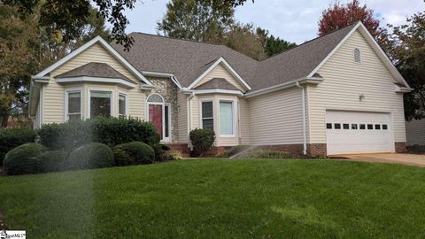 Photo of 207 Sun Garden Court, Greenville, SC 29615 (MLS # 1584169)