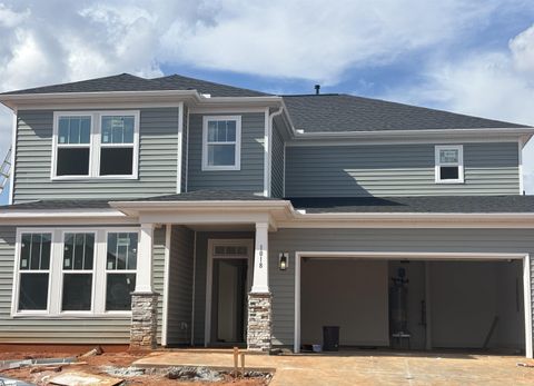 1018 Fox Hollow Street Spartanburg SC 29303