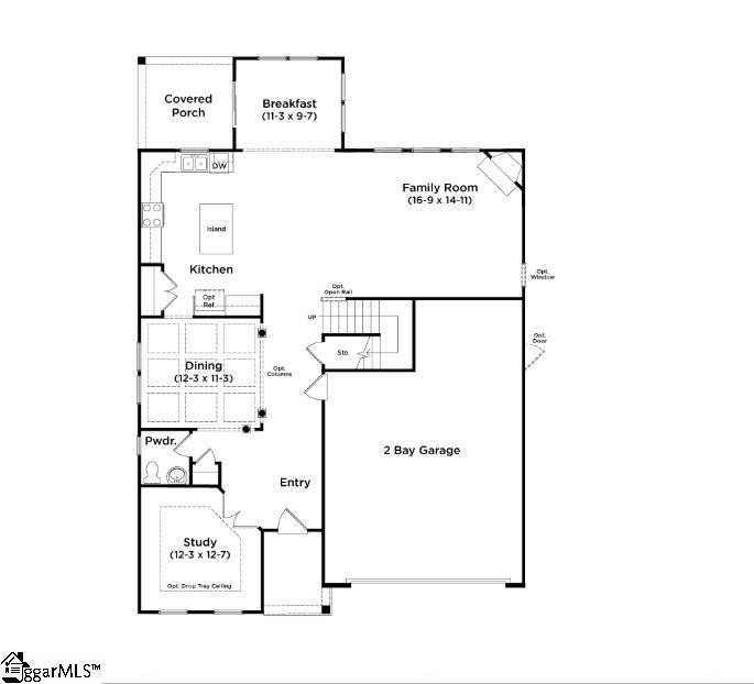 1018 Fox Hollow Street