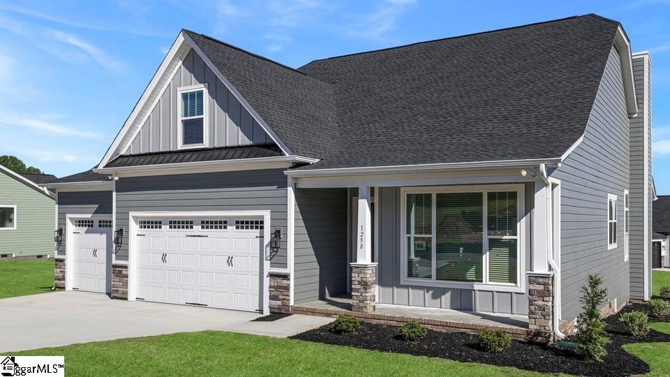 1250 Clearbrook Lane
