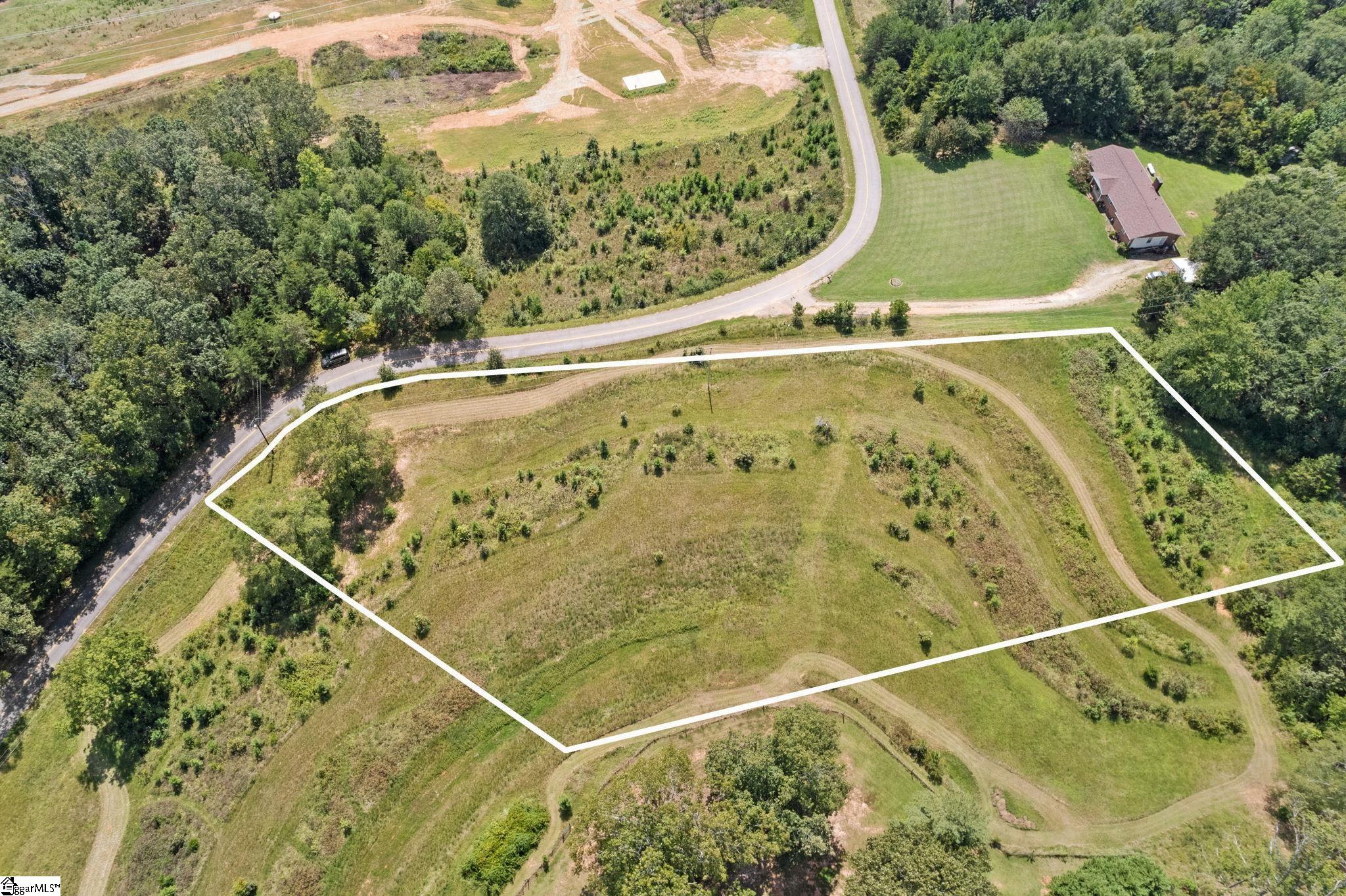 Pickens, South Carolina 29671, United States, ,Land,Active,207105