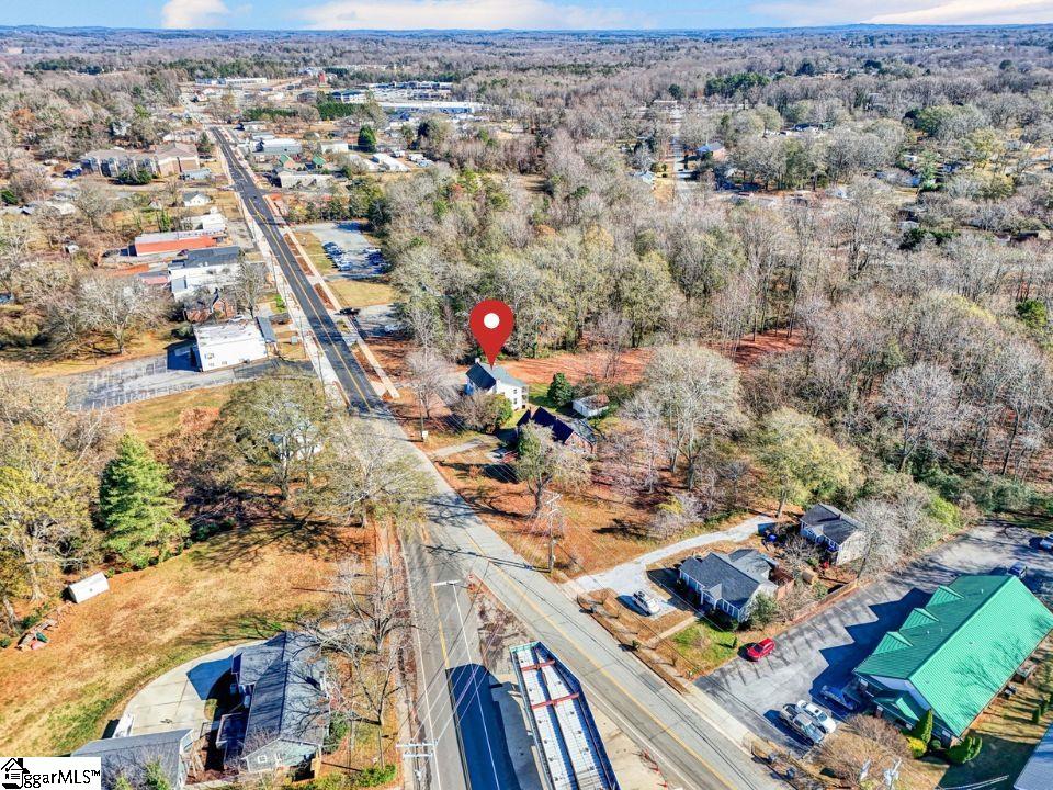 108 N Poinsett Highway