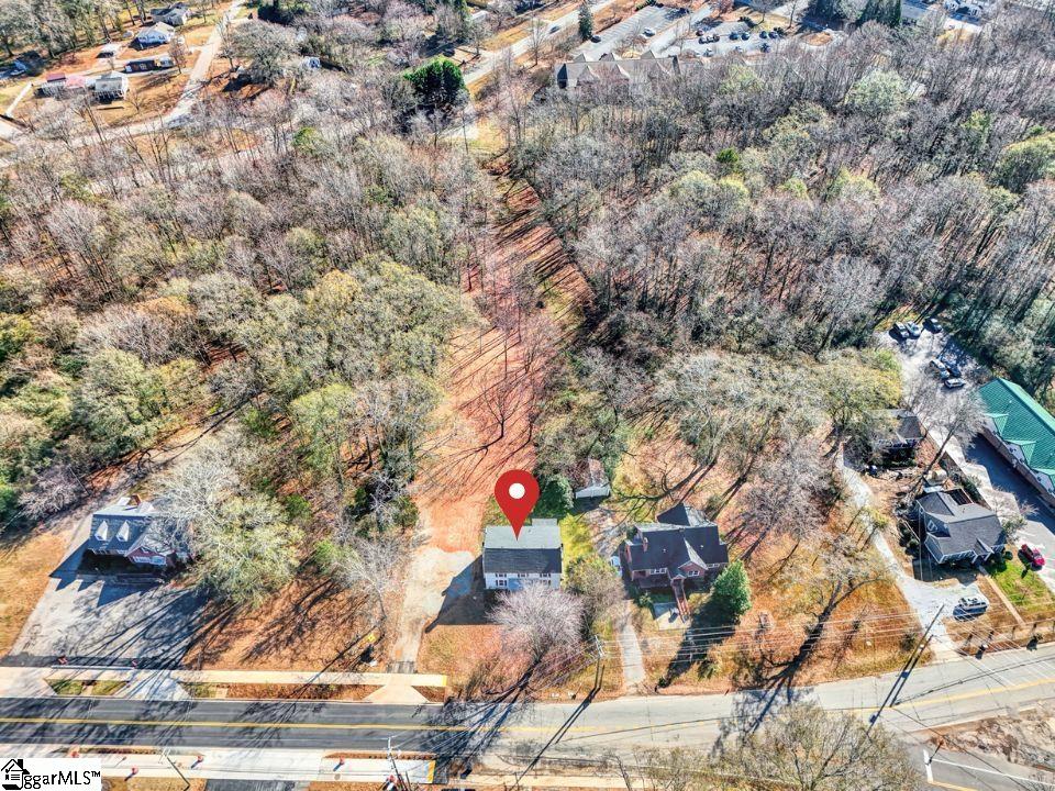 108 N Poinsett Highway