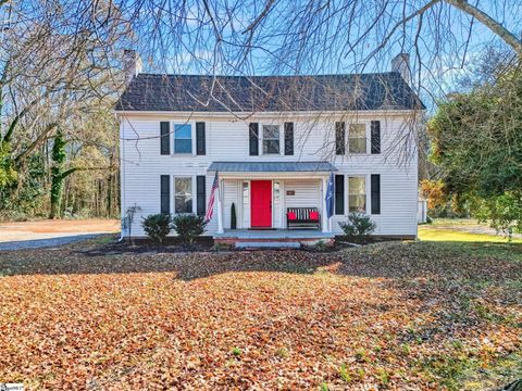 108 N Poinsett Highway Travelers Rest SC 29690