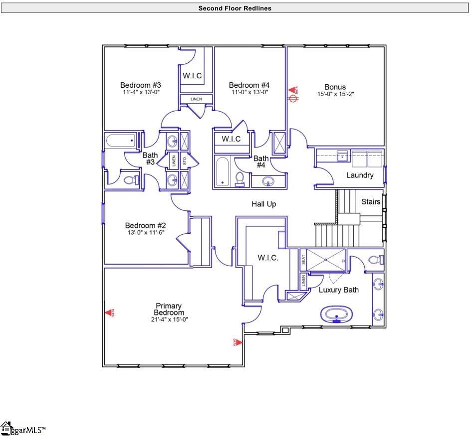 1296 Dockyard Lane