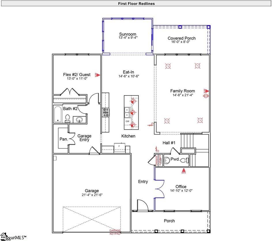 1296 Dockyard Lane