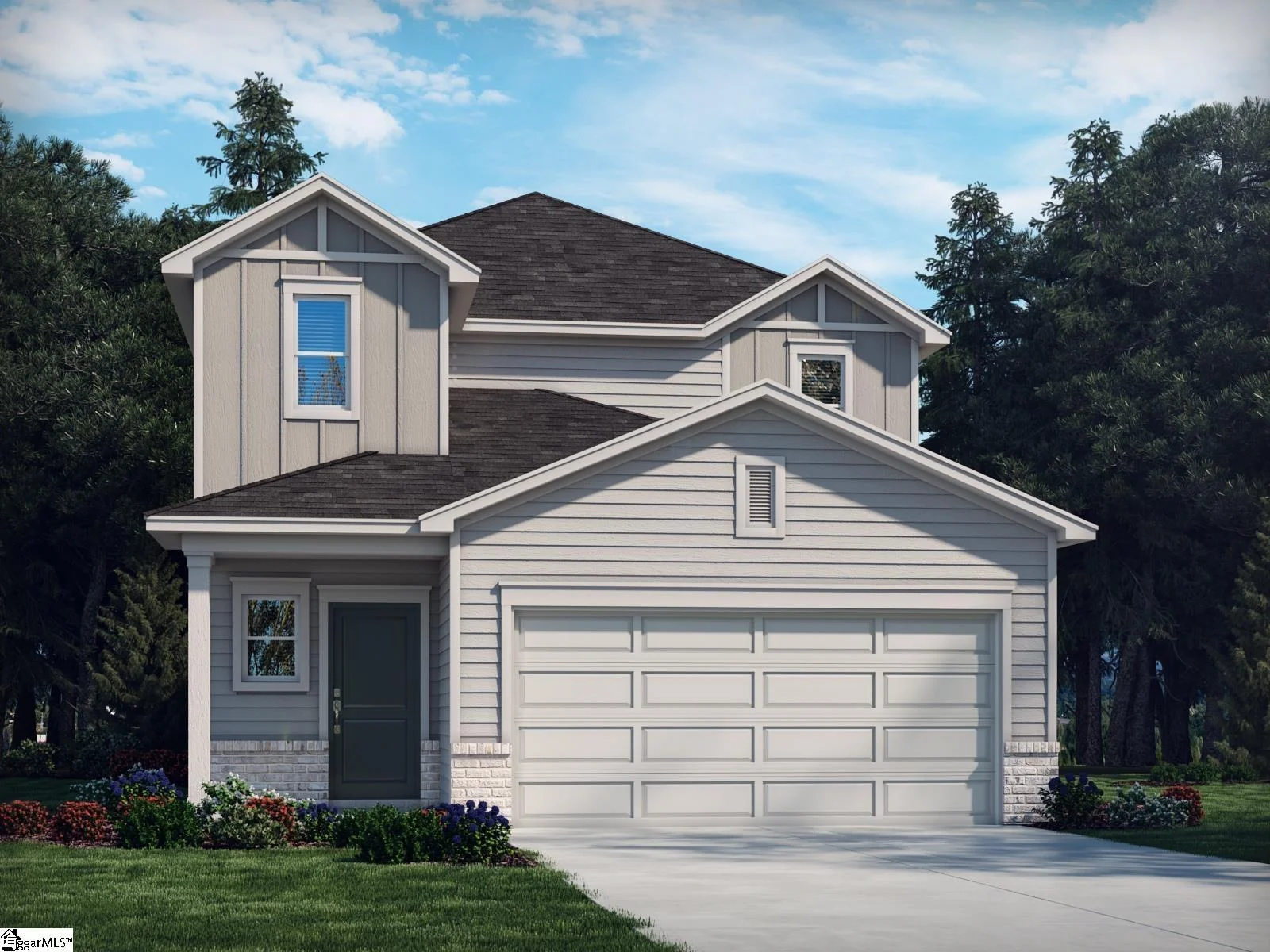1123 Cascadia Court