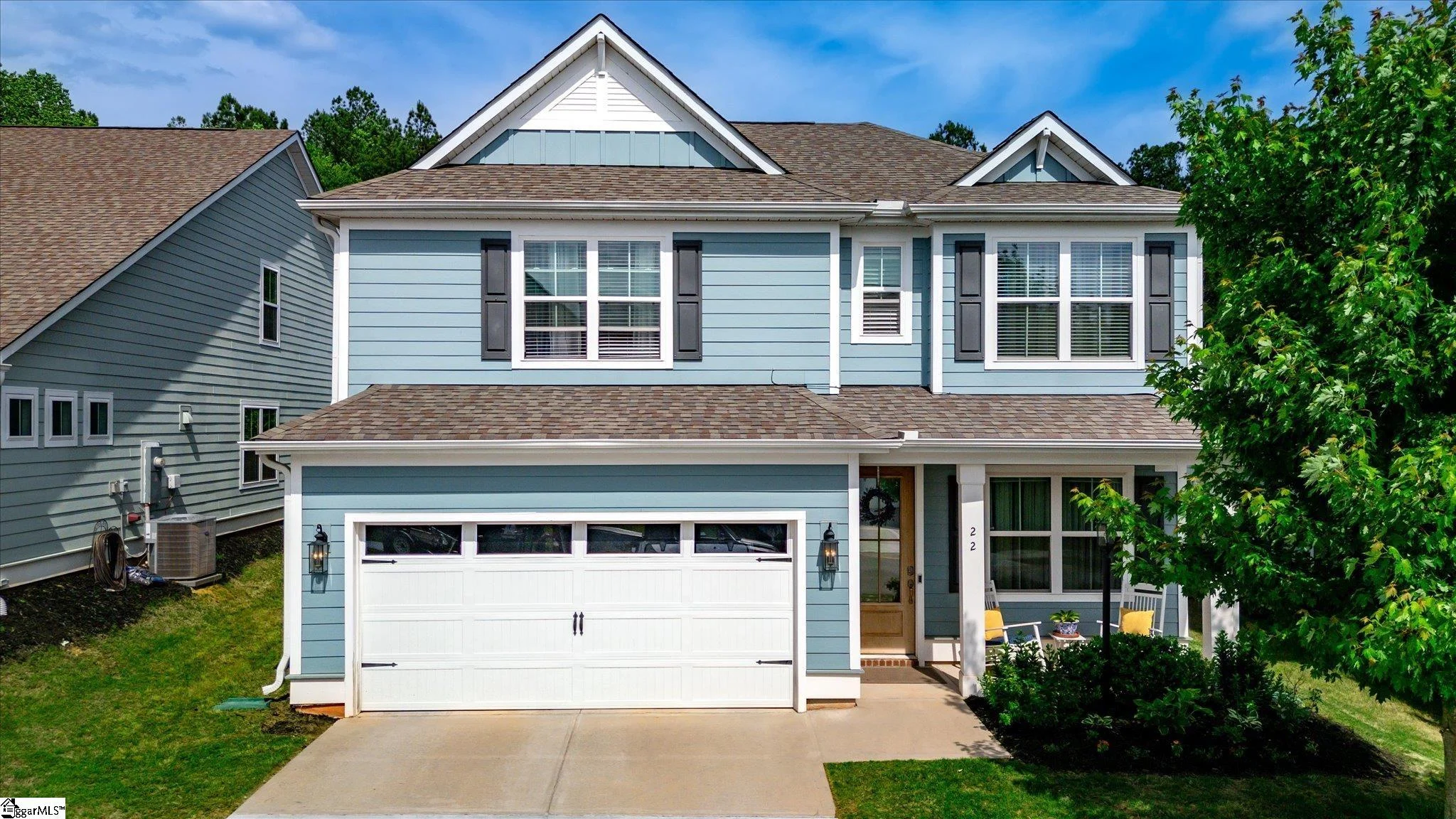 22 Needham Drive