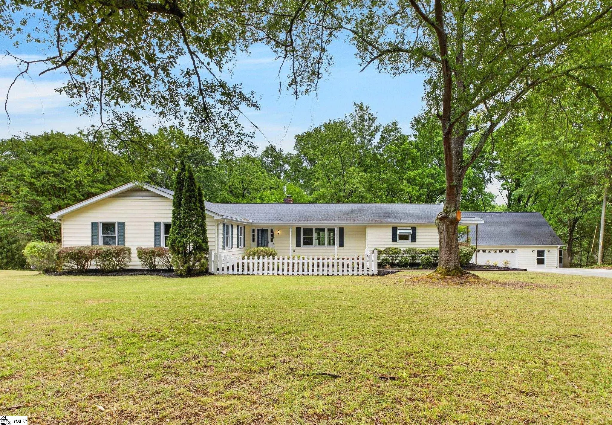 227 White Drive