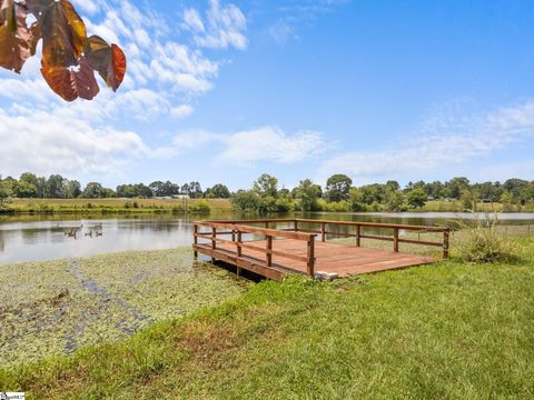 1080 Melvin Hill Road Campobello SC 29322