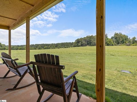 1080 Melvin Hill Road Campobello SC 29322