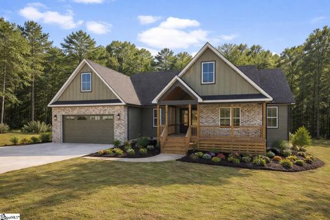 Photo of 00 Valley Road lot 4 #lot 4, Travelers Rest, SC 29690 (MLS # 1583389)