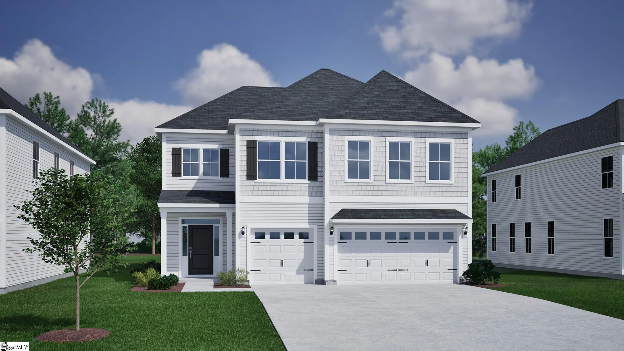 216 Sherwood Drive Unit Lot 13 Timberland Grove
