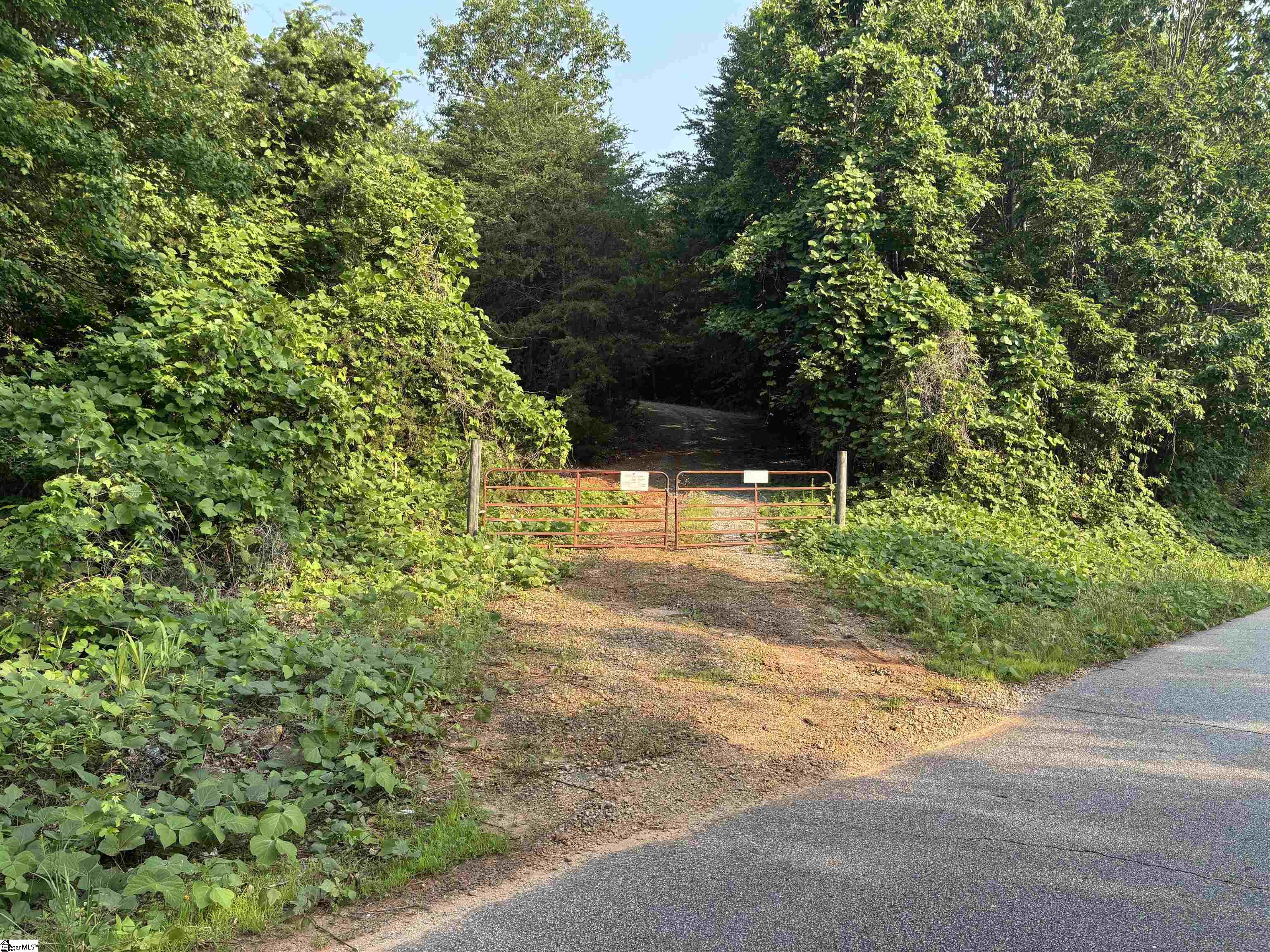 201 Gibson Road