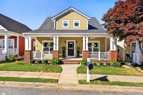 Photo of 8 Marquette Road, Simpsonville, SC 29680 (MLS # 1589328)
