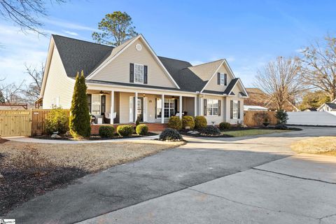 Photo of 116A Ridge Road, Greenville, SC 29607 (MLS # 1585665)