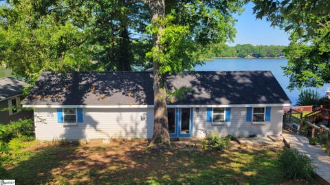 Photo of 237 Hammond Circle, Anderson, SC 29621 (MLS # 1601528)