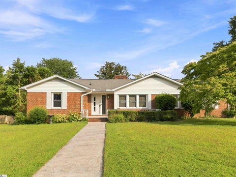 Photo of 5 Lisa Drive, Greenville, SC 29615 (MLS # 1604227)