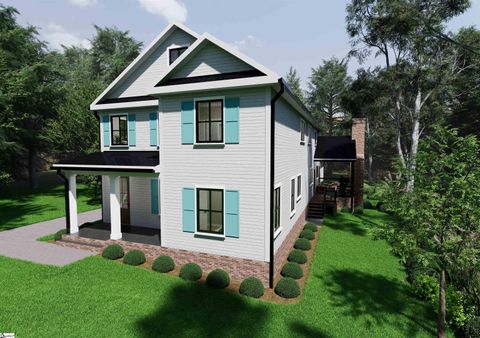 Photo of 112 Sandpiper Lane, Greenville, SC 29607 (MLS # 1587614)