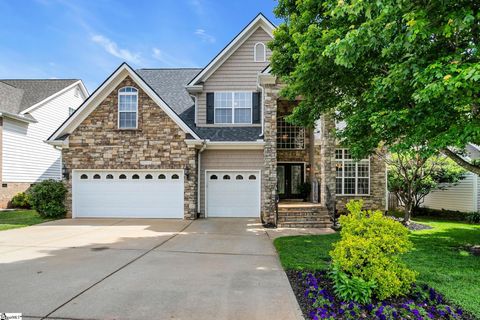 Photo of 25 Ashby Grove Drive, Simpsonville, SC 29681 (MLS # 1591593)