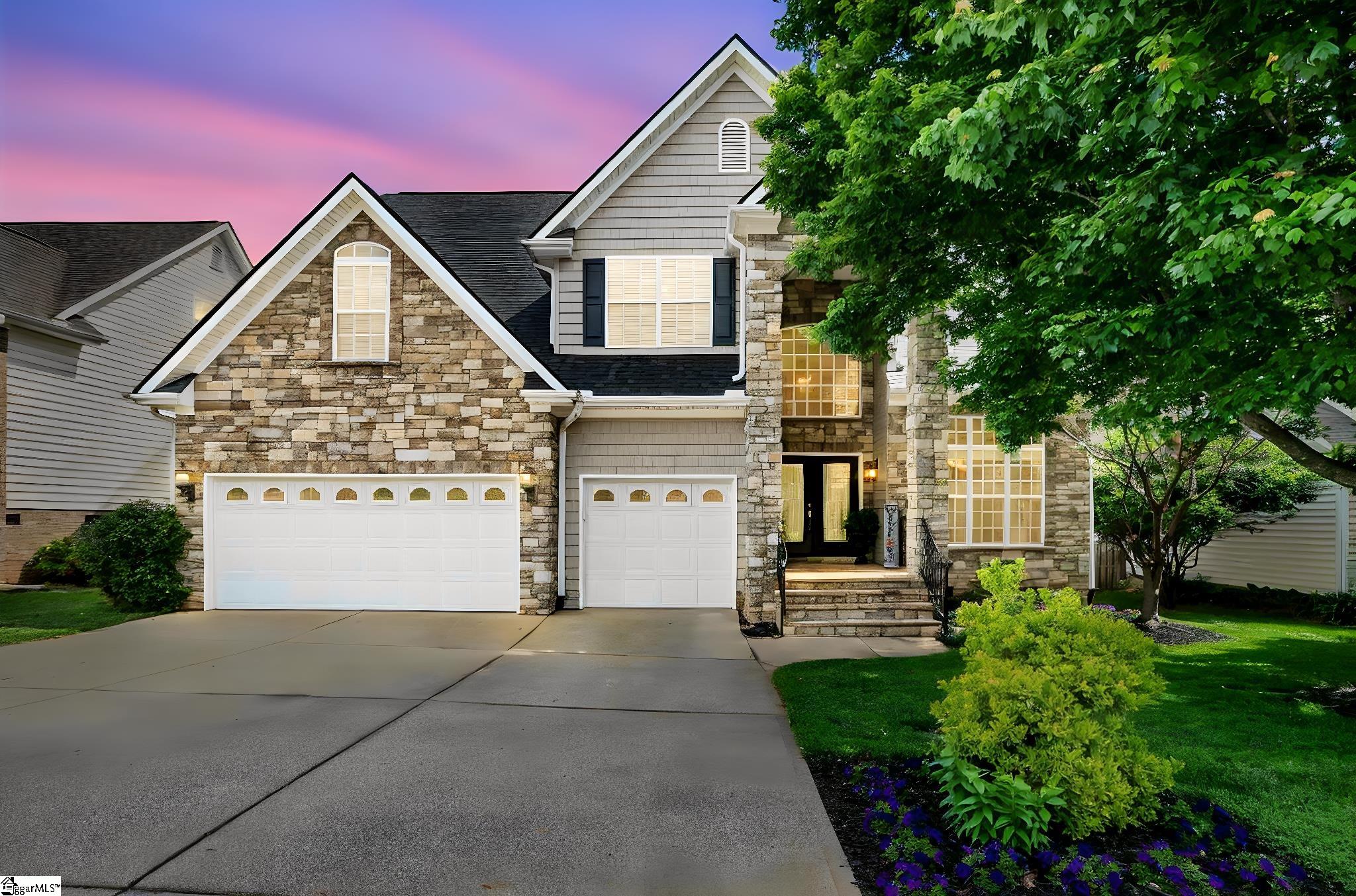 25 Ashby Grove Drive, Simpsonville, SC Home for Sale 3 25 Ashby Grove Drive