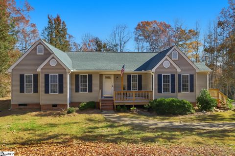 284 Huntington Drive Liberty SC 29657