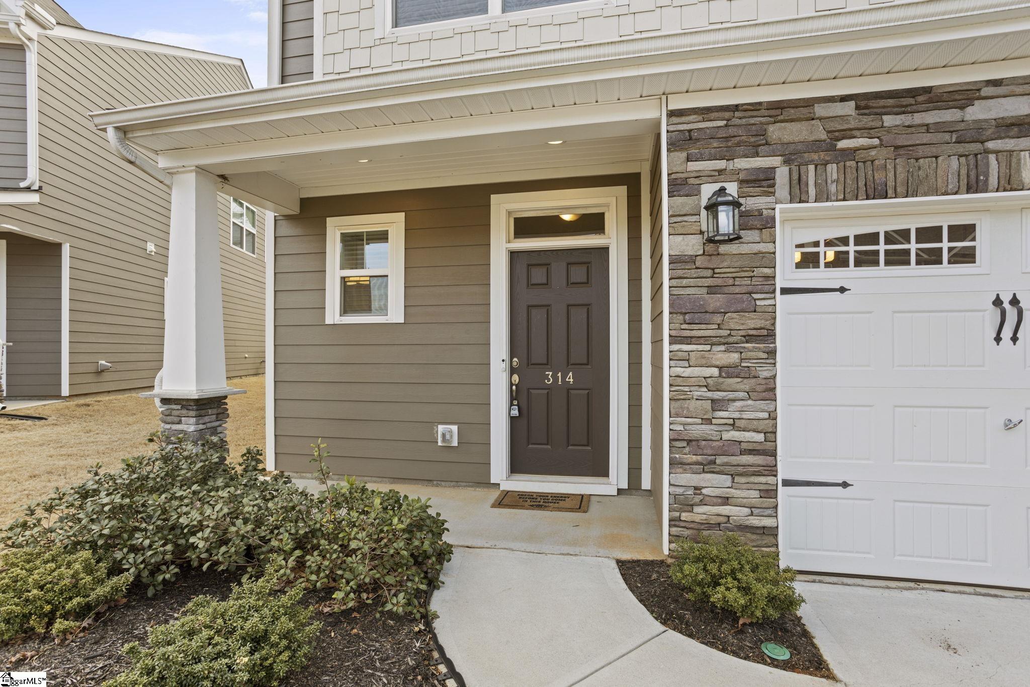 314 Nantallah Trail