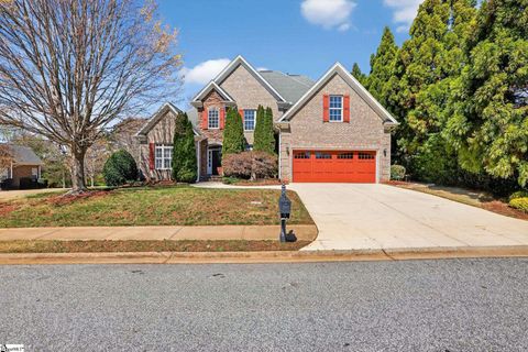 Photo of 2 Dawn Meadow Court, Simpsonville, SC 29680 (MLS # 1585553)