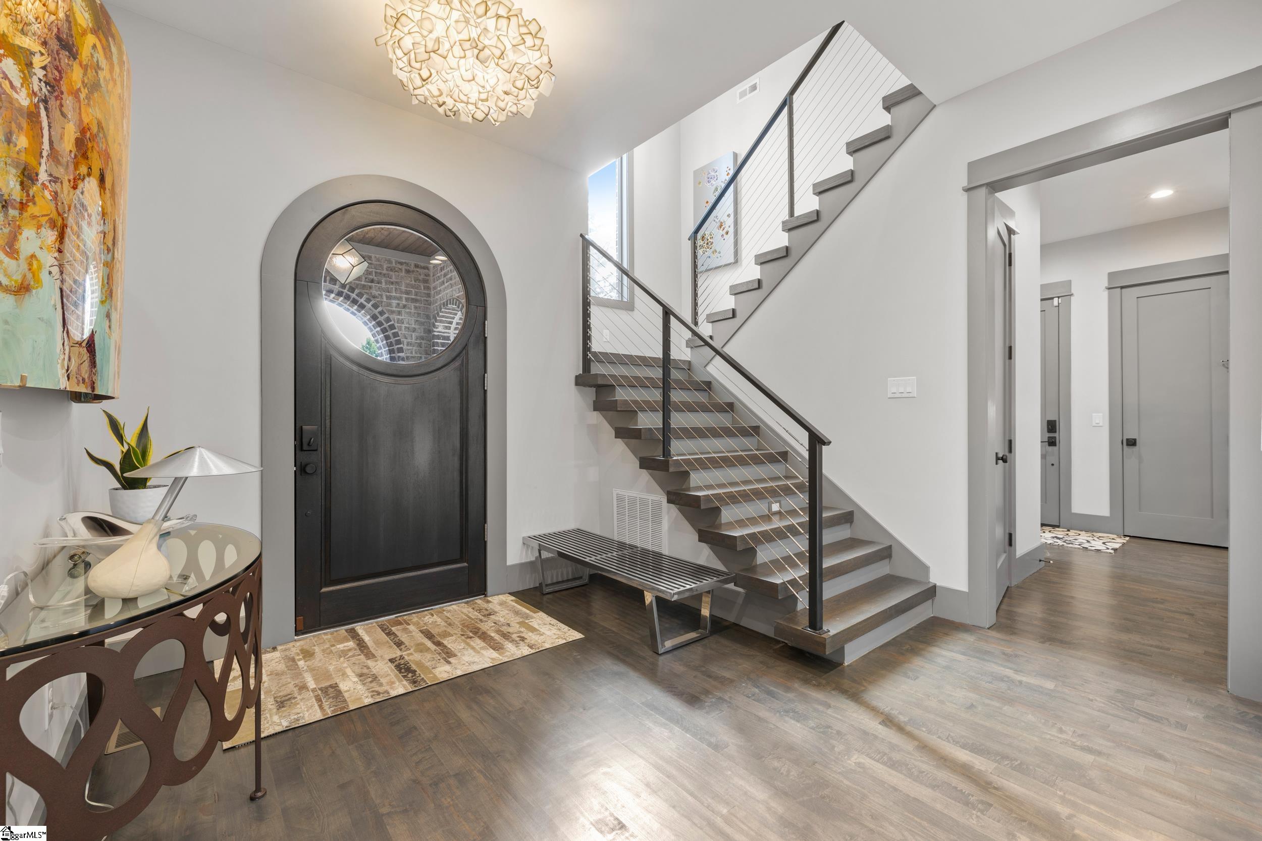 112 Gascony Drive
