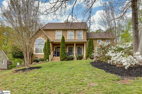 Photo of 106 Pebble Creek Way, Taylors, SC 29687 (MLS # 1587236)