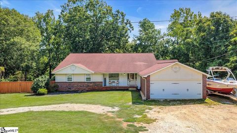 111 Kenneth Drive Anderson SC 29626