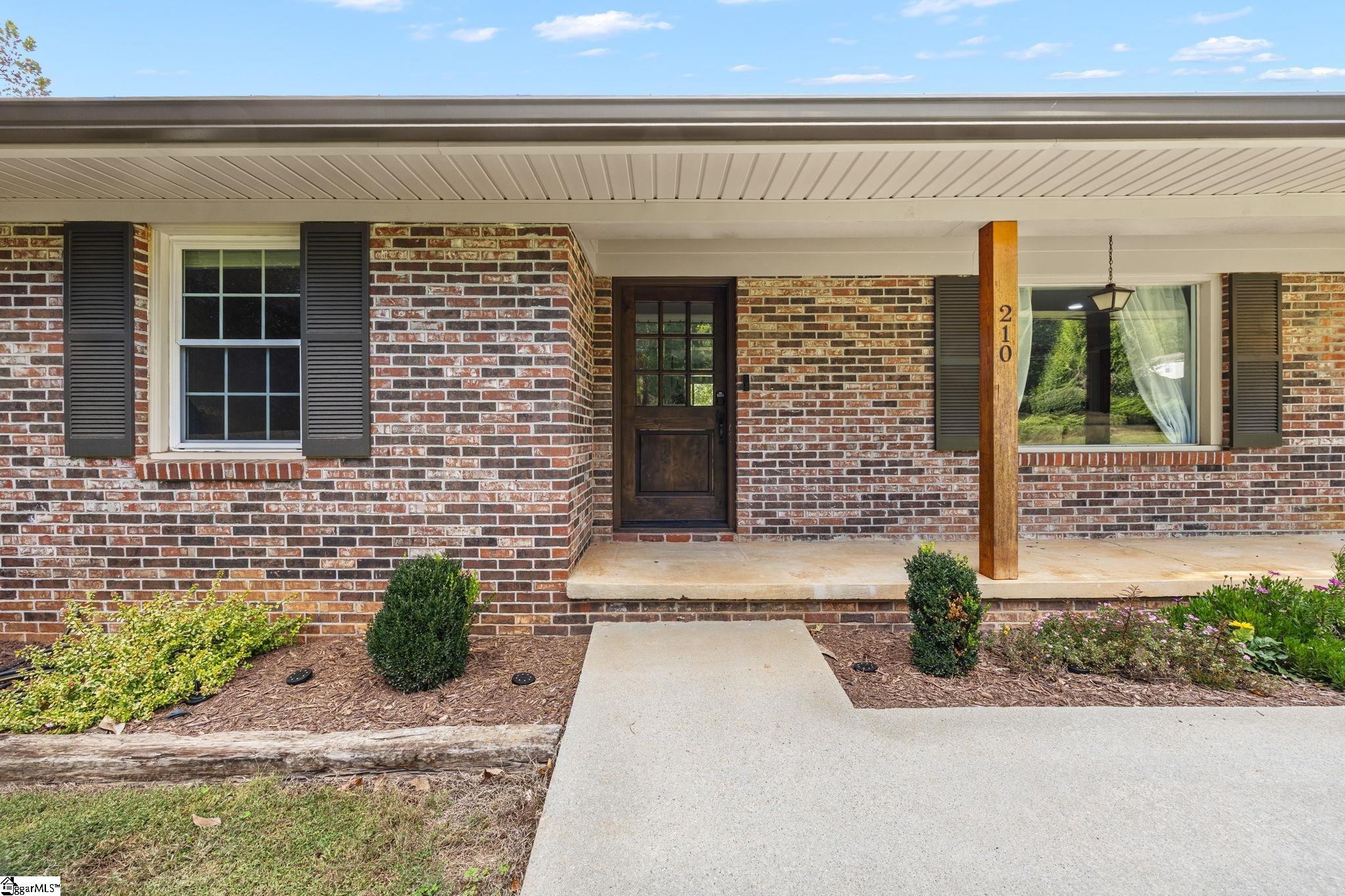 210 Lodge Road