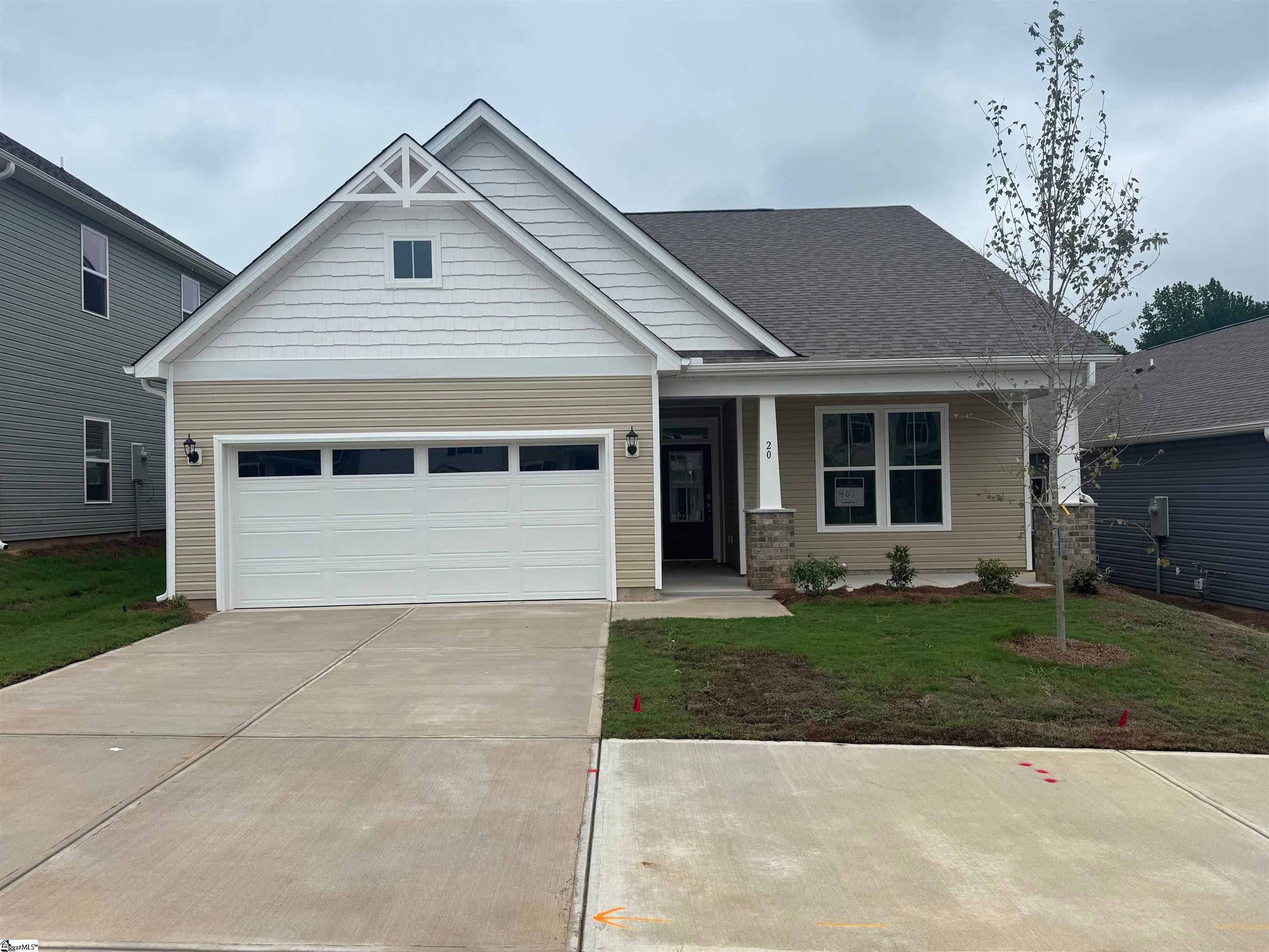 20 Red Bank Road, Simpsonville, SC, 29681
