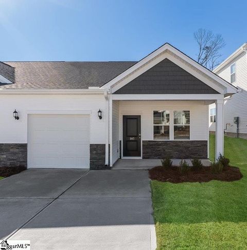 Photo of 507 Serena Trail, Greenville, SC 29607 (MLS # 1579089)