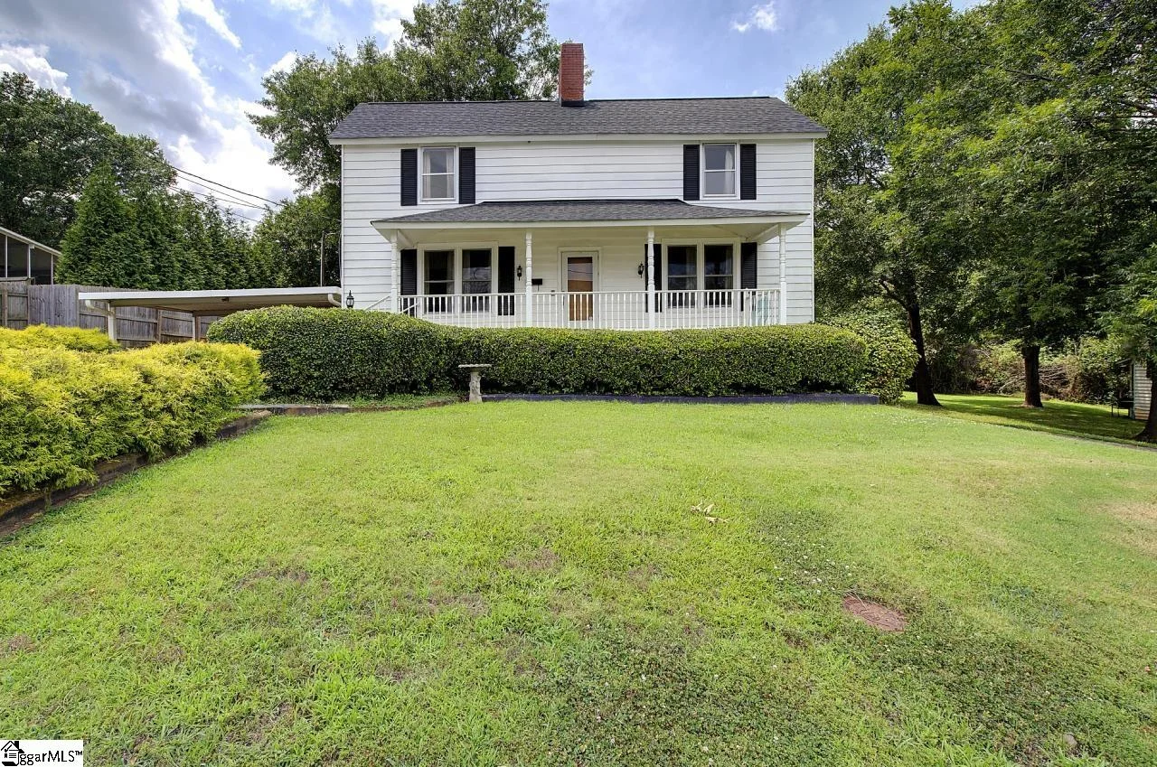 23 Transylvania Street